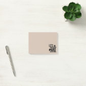 Koffie Boeken Leesnotities Post-it® Notes (Kantoor)