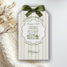 Koffie Brouwen Bebe Brunch Neutrale Baby Shower