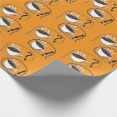 Koffie? Cadeaupapier (Hoek)