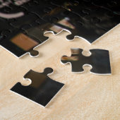 KOFFIE CAFE EN BARISTA LEGPUZZEL (Zijkant)