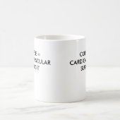 KOFFIE = CARDIOVASCULAIRE SUPPORT KOFFIEMOK (Center)