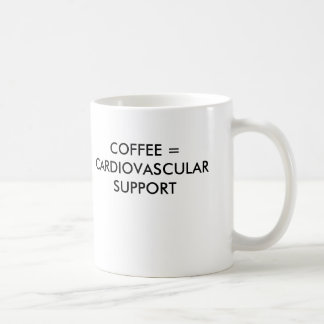 KOFFIE = CARDIOVASCULAIRE SUPPORT KOFFIEMOK