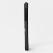 KOFFIE Case-Mate iPhone CASE (Achterkant/links)