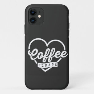 KOFFIE Case-Mate iPhone CASE