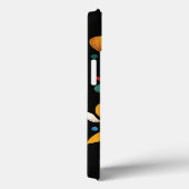 Koffie Case-Mate iPhone Case (Achterkant / Rechts)