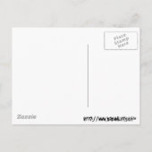 KOFFIE-CATS BRIEFKAART (Achterkant)