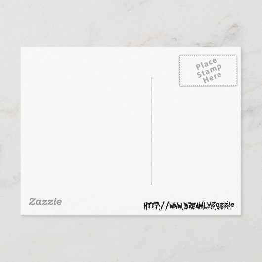 KOFFIE-CATS BRIEFKAART (Achterkant)