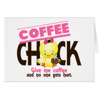 Koffie Chick 4