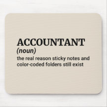Koffie, cijfers en grappen - Funny Accountant
