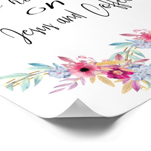 Koffie citeert prints voor kunst (Hoek)