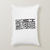 ***KOFFIE COFFEE" CUTE ACCENT KUSSEN (Voorkant(Verticaal))