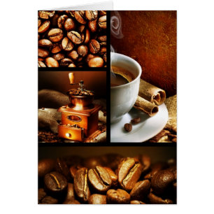Koffie Collage 2