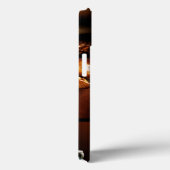 Koffie Collage 2 Case-Mate iPhone Case (Achterkant / Rechts)