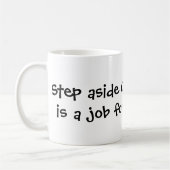 KOFFIE COLLECTIE KOFFIEMOK (Links)