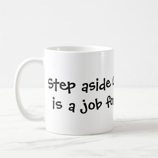 KOFFIE COLLECTIE KOFFIEMOK (Links)