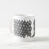 koffie como parte integrale del día koffiemok (Voorkant links)