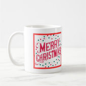 " Koffie Companion" Koffiemok (Links)