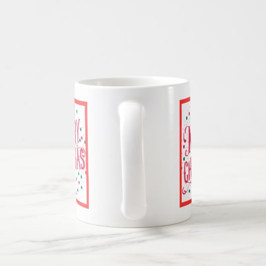 " Koffie Companion" Koffiemok (Handvat)