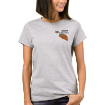 Koffie & Creativiteit Vrouwen T-shirt