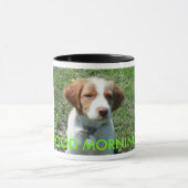 KOFFIE CUP DOG MOK (Midden)