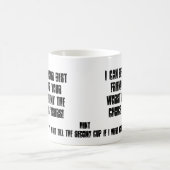 KOFFIE CUP MAGISCHE MOK (Center)