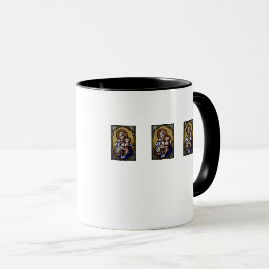 KOFFIE CUP MOK (Voorkant rechts)