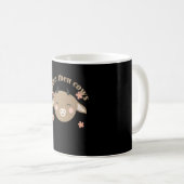 Koffie Dan Koeien Koffiemok (Voorkant rechts)