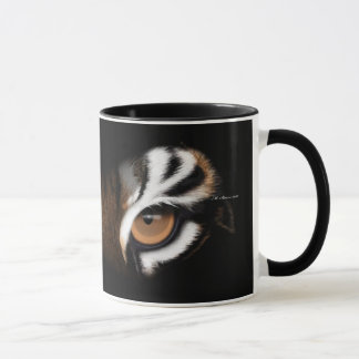 Koffie, de Oogopener Mok