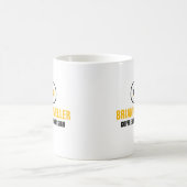 Koffie & Design Koffiemok (Center)