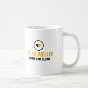 Koffie & Design Koffiemok
