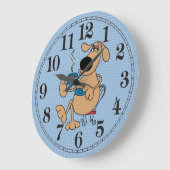 Koffie-dog Grote Klok (Hoek)