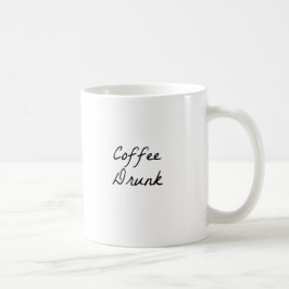 Koffie Drink Mok