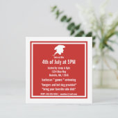 KOFFIE DRINKEN EN THEE IN DE HAVEN GOOINGEN Feestj Kaart (Staand voorkant)