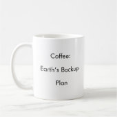 Koffie: Earth’s Backup Plan heeft een leuke mok (Links)