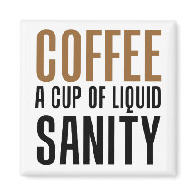 Koffie een beker van vloeiende hygiëne