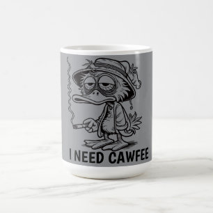 KOFFIE EEND KOFFIEMOK