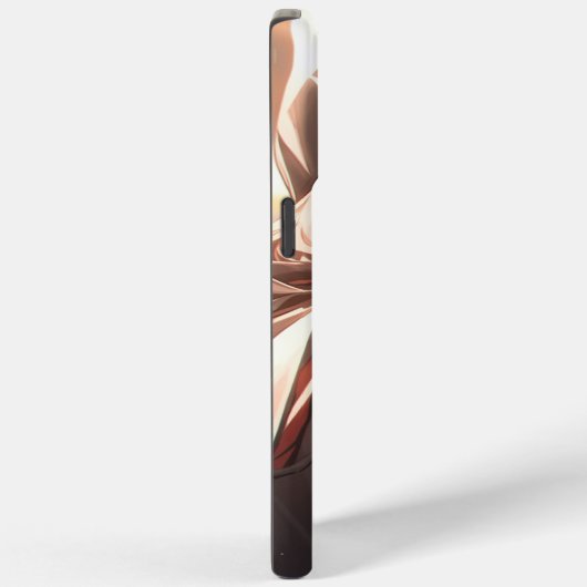 Koffie eerst Case-Mate iPhone case (Achterkant / Rechts)