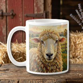 Koffie eerst, dan kunnen we maar wat kletsen | Gra Koffiemok