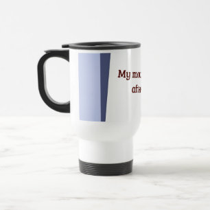 Koffie Eerst Reisbeker