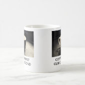 KOFFIE EERSTE CLINIC TWEEDE KOFFIEMOK (Center)