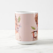Koffie eerste Mok (Center)