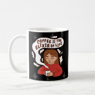 KOFFIE ELIXIR QUOTE KOFFIEMOK