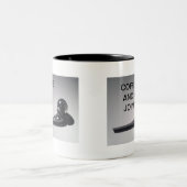 KOFFIE EN GEZAMENLIJK TWEEKLEURIGE KOFFIEMOK (Center)