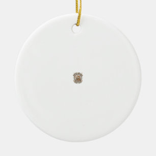 Koffie En Katten Kat Koffie Vintage Vector Kunst T Keramisch Ornament