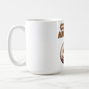 Koffie en katten Siamese mok