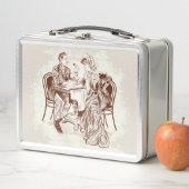 koffie en liefde (In situ)