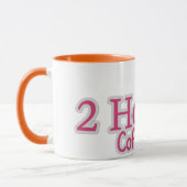 Koffie en Mij Mok (Links)