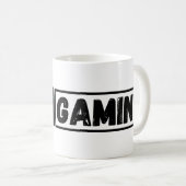 KOFFIE EN MOK VAN DE GRONDSTOF (Voorkant rechts)