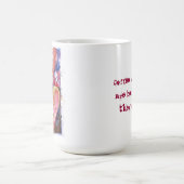 Koffie en Mok van liefde (Center)