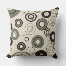 Koffie- en olijfcirkels